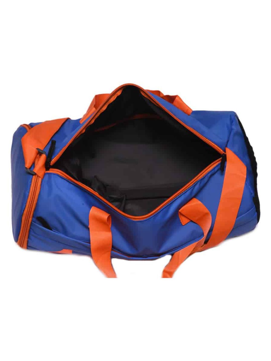 Kasrat Gym/Sports Bag (Blue)