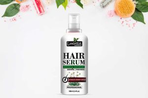 Luxura Sciences Hair Serum