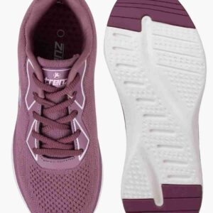 Trendz Smart Run Onion Pink Women Running Shoes