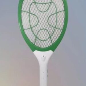 Swarg Homes Rechargeable Mosquito Bat/Racket