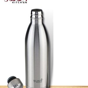 Swarg Kitchen Stainless Steel Insulated Bottle Flask 1000ml