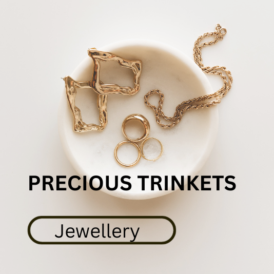 AccessHer Best Of Jewellery